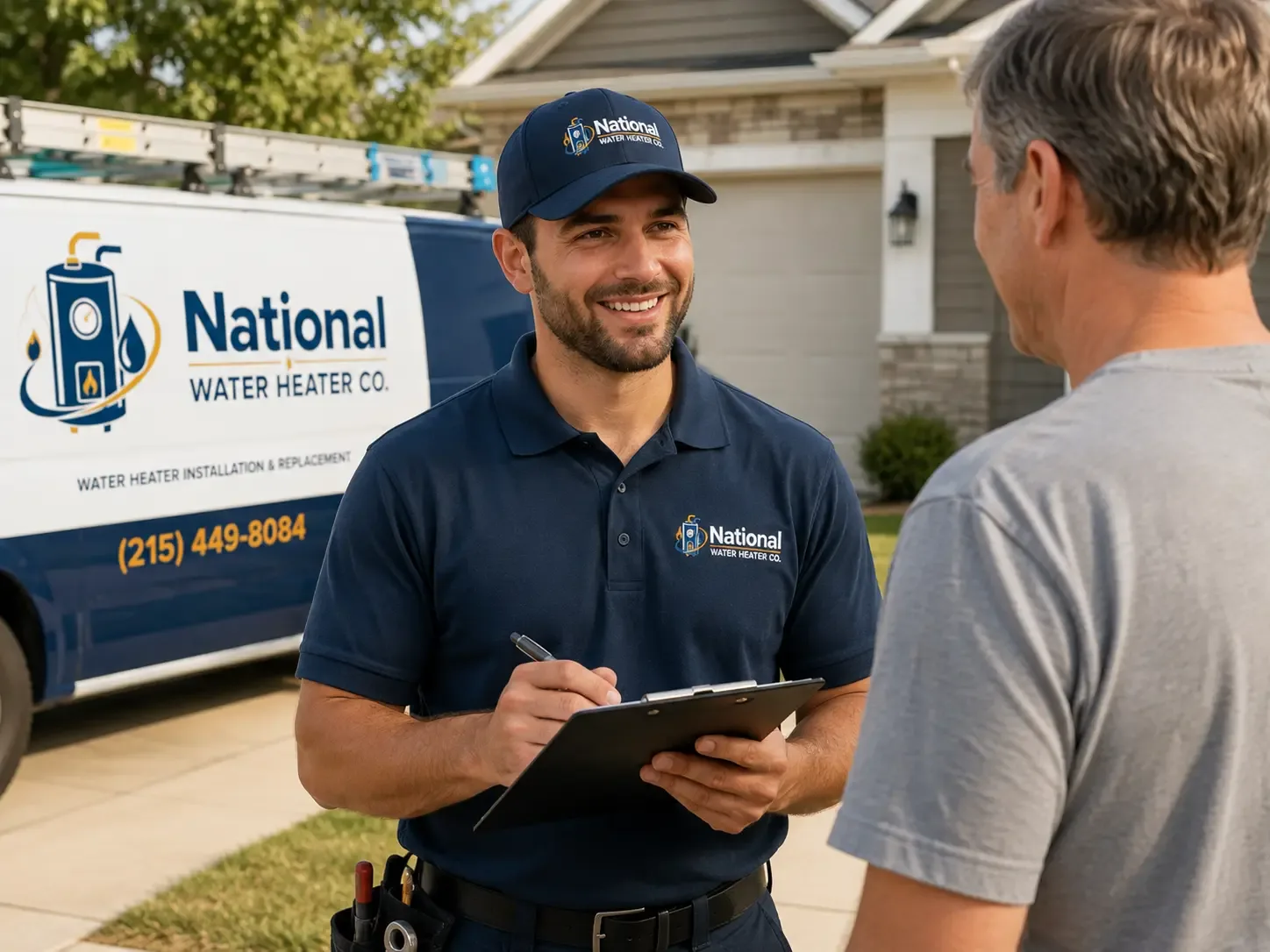 Water Heater Installation Bennett, IA FAQs